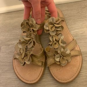 Summer Sandals